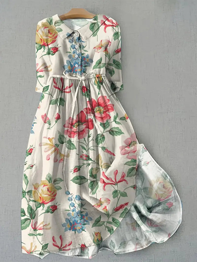 Floral Dresses for Women